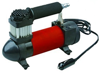 12V/24V Portable Oven, Pizza Maker